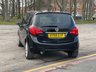USED 2015 65 VAUXHALL MERIVA 1.4 SE 5d 99 BHP NICE SE SPEC