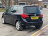 USED 2015 65 VAUXHALL MERIVA 1.4 SE 5d 99 BHP NICE SE SPEC