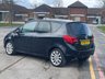 USED 2015 65 VAUXHALL MERIVA 1.4 SE 5d 99 BHP NICE SE SPEC