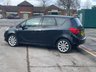 USED 2015 65 VAUXHALL MERIVA 1.4 SE 5d 99 BHP NICE SE SPEC
