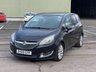 USED 2015 65 VAUXHALL MERIVA 1.4 SE 5d 99 BHP NICE SE SPEC