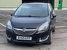 USED 2015 65 VAUXHALL MERIVA 1.4 SE 5d 99 BHP NICE SE SPEC