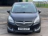 USED 2015 65 VAUXHALL MERIVA 1.4 SE 5d 99 BHP NICE SE SPEC