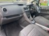 USED 2015 65 VAUXHALL MERIVA 1.4 SE 5d 99 BHP NICE SE SPEC