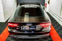 USED 2015 64 AUDI A7 4.0 S7 SPORTBACK TFSI QUATTRO 5d 444 BHP 2 KEYS + FSH + STAGE 1 REMAP