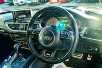 USED 2015 64 AUDI A7 4.0 S7 SPORTBACK TFSI QUATTRO 5d 444 BHP 2 KEYS + FSH + STAGE 1 REMAP