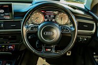 USED 2015 64 AUDI A7 4.0 S7 SPORTBACK TFSI QUATTRO 5d 444 BHP 2 KEYS + FSH + STAGE 1 REMAP