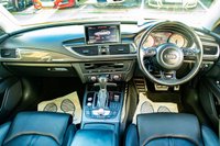 USED 2015 64 AUDI A7 4.0 S7 SPORTBACK TFSI QUATTRO 5d 444 BHP 2 KEYS + FSH + STAGE 1 REMAP