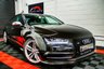 USED 2015 64 AUDI A7 4.0 S7 SPORTBACK TFSI QUATTRO 5d 444 BHP 2 KEYS + FSH + STAGE 1 REMAP
