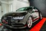USED 2015 64 AUDI A7 4.0 S7 SPORTBACK TFSI QUATTRO 5d 444 BHP 2 KEYS + FSH + STAGE 1 REMAP