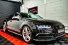 USED 2015 64 AUDI A7 4.0 S7 SPORTBACK TFSI QUATTRO 5d 444 BHP 2 KEYS + FSH + STAGE 1 REMAP