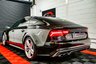 USED 2015 64 AUDI A7 4.0 S7 SPORTBACK TFSI QUATTRO 5d 444 BHP 2 KEYS + FSH + STAGE 1 REMAP