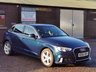 USED 2017 66 AUDI A3 1.6 TDI SPORT 5d 109 BHP 5x RECORDED SERVICES & &pound;20 TAX!