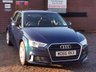 USED 2017 66 AUDI A3 1.6 TDI SPORT 5d 109 BHP 5x RECORDED SERVICES & &pound;20 TAX!