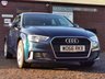 USED 2017 66 AUDI A3 1.6 TDI SPORT 5d 109 BHP 5x RECORDED SERVICES & &pound;20 TAX!