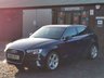USED 2017 66 AUDI A3 1.6 TDI SPORT 5d 109 BHP 5x RECORDED SERVICES & &pound;20 TAX!