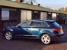 USED 2017 66 AUDI A3 1.6 TDI SPORT 5d 109 BHP 5x RECORDED SERVICES & &pound;20 TAX!