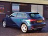 USED 2017 66 AUDI A3 1.6 TDI SPORT 5d 109 BHP 5x RECORDED SERVICES & &pound;20 TAX!