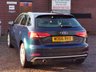 USED 2017 66 AUDI A3 1.6 TDI SPORT 5d 109 BHP 5x RECORDED SERVICES & &pound;20 TAX!