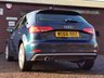 USED 2017 66 AUDI A3 1.6 TDI SPORT 5d 109 BHP 5x RECORDED SERVICES & &pound;20 TAX!