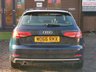 USED 2017 66 AUDI A3 1.6 TDI SPORT 5d 109 BHP 5x RECORDED SERVICES & &pound;20 TAX!