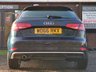 USED 2017 66 AUDI A3 1.6 TDI SPORT 5d 109 BHP 5x RECORDED SERVICES & &pound;20 TAX!