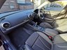 USED 2017 66 AUDI A3 1.6 TDI SPORT 5d 109 BHP 5x RECORDED SERVICES & &pound;20 TAX!