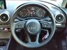 USED 2017 66 AUDI A3 1.6 TDI SPORT 5d 109 BHP 5x RECORDED SERVICES & &pound;20 TAX!