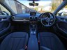 USED 2017 66 AUDI A3 1.6 TDI SPORT 5d 109 BHP 5x RECORDED SERVICES & &pound;20 TAX!