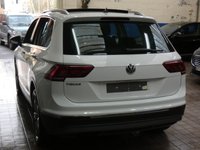 USED 2019 19 VOLKSWAGEN TIGUAN 1.5 SEL TSI EVO DSG 5d 148 BHP SAT NAV PANORAMIC SUNROOF PARKING SENSORS 1 OWNER 6 MONTHS GOLD WARRANTY