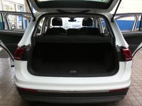 USED 2019 19 VOLKSWAGEN TIGUAN 1.5 SEL TSI EVO DSG 5d 148 BHP SAT NAV PANORAMIC SUNROOF PARKING SENSORS 1 OWNER 6 MONTHS GOLD WARRANTY