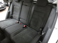 USED 2019 19 VOLKSWAGEN TIGUAN 1.5 SEL TSI EVO DSG 5d 148 BHP SAT NAV PANORAMIC SUNROOF PARKING SENSORS 1 OWNER 6 MONTHS GOLD WARRANTY