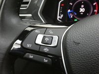 USED 2019 19 VOLKSWAGEN TIGUAN 1.5 SEL TSI EVO DSG 5d 148 BHP SAT NAV PANORAMIC SUNROOF PARKING SENSORS 1 OWNER 6 MONTHS GOLD WARRANTY