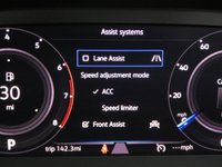 USED 2019 19 VOLKSWAGEN TIGUAN 1.5 SEL TSI EVO DSG 5d 148 BHP SAT NAV PANORAMIC SUNROOF PARKING SENSORS 1 OWNER 6 MONTHS GOLD WARRANTY