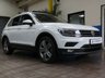 USED 2019 19 VOLKSWAGEN TIGUAN 1.5 SEL TSI EVO DSG 5d 148 BHP SAT NAV PANORAMIC SUNROOF PARKING SENSORS 1 OWNER 6 MONTHS GOLD WARRANTY