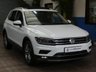 USED 2019 19 VOLKSWAGEN TIGUAN 1.5 SEL TSI EVO DSG 5d 148 BHP SAT NAV PANORAMIC SUNROOF PARKING SENSORS 1 OWNER 6 MONTHS GOLD WARRANTY