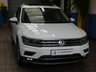 USED 2019 19 VOLKSWAGEN TIGUAN 1.5 SEL TSI EVO DSG 5d 148 BHP SAT NAV PANORAMIC SUNROOF PARKING SENSORS 1 OWNER 6 MONTHS GOLD WARRANTY