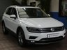 USED 2019 19 VOLKSWAGEN TIGUAN 1.5 SEL TSI EVO DSG 5d 148 BHP SAT NAV PANORAMIC SUNROOF PARKING SENSORS 1 OWNER 6 MONTHS GOLD WARRANTY