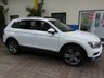 USED 2019 19 VOLKSWAGEN TIGUAN 1.5 SEL TSI EVO DSG 5d 148 BHP SAT NAV PANORAMIC SUNROOF PARKING SENSORS 1 OWNER 6 MONTHS GOLD WARRANTY