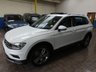 USED 2019 19 VOLKSWAGEN TIGUAN 1.5 SEL TSI EVO DSG 5d 148 BHP SAT NAV PANORAMIC SUNROOF PARKING SENSORS 1 OWNER 6 MONTHS GOLD WARRANTY