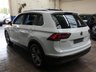 USED 2019 19 VOLKSWAGEN TIGUAN 1.5 SEL TSI EVO DSG 5d 148 BHP SAT NAV PANORAMIC SUNROOF PARKING SENSORS 1 OWNER 6 MONTHS GOLD WARRANTY