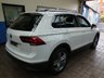 USED 2019 19 VOLKSWAGEN TIGUAN 1.5 SEL TSI EVO DSG 5d 148 BHP SAT NAV PANORAMIC SUNROOF PARKING SENSORS 1 OWNER 6 MONTHS GOLD WARRANTY