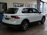 USED 2019 19 VOLKSWAGEN TIGUAN 1.5 SEL TSI EVO DSG 5d 148 BHP SAT NAV PANORAMIC SUNROOF PARKING SENSORS 1 OWNER 6 MONTHS GOLD WARRANTY