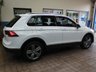 USED 2019 19 VOLKSWAGEN TIGUAN 1.5 SEL TSI EVO DSG 5d 148 BHP SAT NAV PANORAMIC SUNROOF PARKING SENSORS 1 OWNER 6 MONTHS GOLD WARRANTY