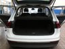 USED 2019 19 VOLKSWAGEN TIGUAN 1.5 SEL TSI EVO DSG 5d 148 BHP SAT NAV PANORAMIC SUNROOF PARKING SENSORS 1 OWNER 6 MONTHS GOLD WARRANTY