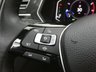 USED 2019 19 VOLKSWAGEN TIGUAN 1.5 SEL TSI EVO DSG 5d 148 BHP SAT NAV PANORAMIC SUNROOF PARKING SENSORS 1 OWNER 6 MONTHS GOLD WARRANTY