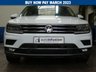 USED 2019 19 VOLKSWAGEN TIGUAN 1.5 SEL TSI EVO DSG 5d 148 BHP SAT NAV PANORAMIC SUNROOF PARKING SENSORS 1 OWNER 6 MONTHS GOLD WARRANTY