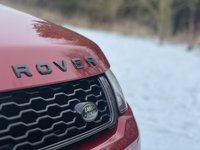USED 2016 16 LAND ROVER RANGE ROVER EVOQUE 2.0 TD4 AWD HSE Dynamic 3dr Coupe Black Pack Running Boards DAB