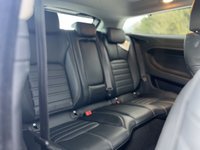 USED 2016 16 LAND ROVER RANGE ROVER EVOQUE 2.0 TD4 AWD HSE Dynamic 3dr Coupe Black Pack Running Boards DAB
