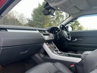 USED 2016 16 LAND ROVER RANGE ROVER EVOQUE 2.0 TD4 AWD HSE Dynamic 3dr Coupe Black Pack Running Boards DAB